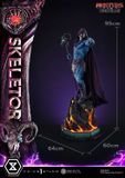 Skeletor - Masters of the Universe - Prime 1 Studio 