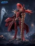  Igris - Solo Leveling - JiZhiShe Studio 