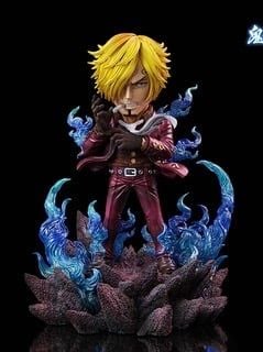  Sanji - One Piece - BFF Studio 