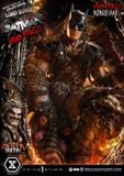  Lobo Batman: Batman Who Frags- Dark Nights: Death Metal - Prime 1 Studio 