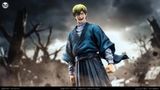  Zenin Naoya - Jujutsu Kaisen - ZanyJoke Studio 