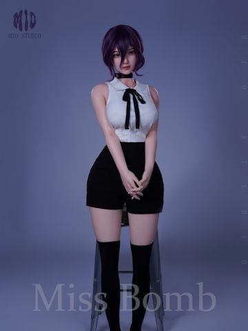  Reze - Chainsaw Man - MIO Studio 