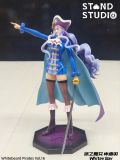  Whitey Bay - One Piece - Stand Studio 