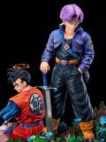  Trunks and Gohan - Dragon Ball - KD Collectibles 
