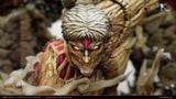  Armored Titan - Attack On Titan - K13 Studio 
