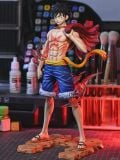  Straw Hat Luffy - One Piece - Violent Bear Studio 