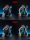  Buggy the Clown - One Piece - DX Studio 