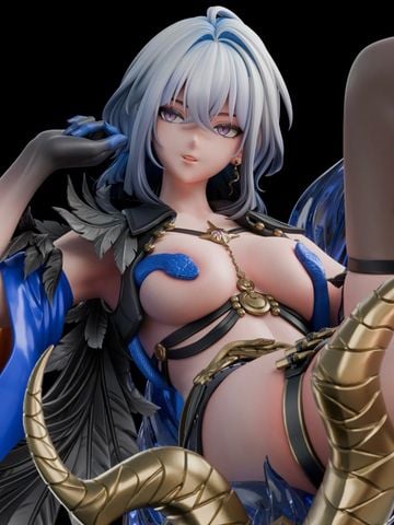  Galbrena - Wuthering Waves - RuMeng Studio 