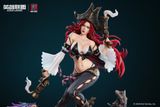  Miss Fortune - League of Legends - Jimei Palace 