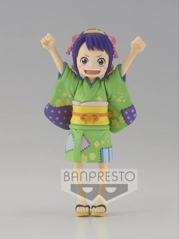  Otama DXF - One Piece - BANPRESTO 