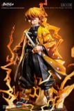  Agatsuma Zenitsu - Kimetsu no Yaiba - Zayico Studio 