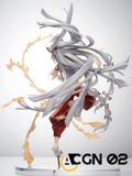  Fujiwara no Mokou - Touhou Project - ACGN 02 Studio 