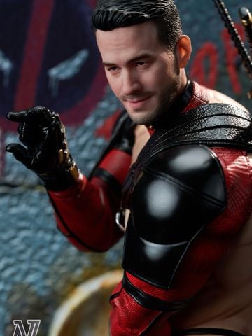  Deadpool - Marvel: Deadpool - NL Studio 