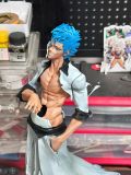  Grimmjow Jaegerjaques - Bleach - Cross Studio 