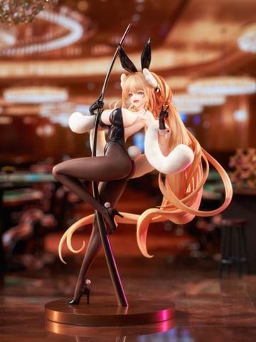  S.K.P Rupee Rabbit - Goddess of Victory: Nikke - Hobby Sakura 