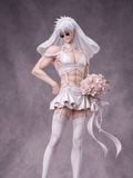 Gojo Wedding Dress - Jujutsu Kaisen - GY Studio 