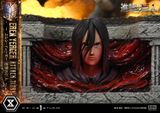 Eren Yeager - Attack On Titan - Prime 1 Studio 