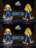  Vegito - Dragon Ball - Violent Bear Studio 