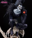  Light Yagami x Ryuk - Death Note - WAWA Studio 