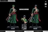  Roronoa Zoro - One Piece - F.I.T Studio 