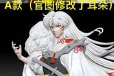  Sesshomaru - Inuyasha - Exorcism x MIMO Studio 