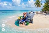 Ash, Machamp & Pikachu NSFW - Pokemon - Mist Haven Studio 