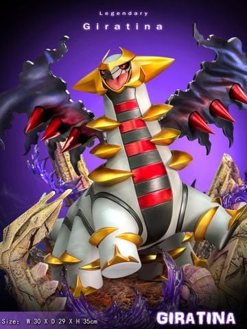  Giratina - Pokemon - PPAP Studio 