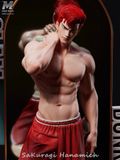  Sakuragi Hanamichi - Slam Dunk - HotMan Studio 