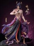  Mei Yuanzhi - The Demon Hunter - PJ Studio 