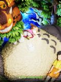  Totoro Sleeping - My Neighbor Totoro - EMO Studio 