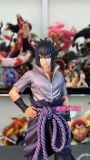  Uzumaki Naruto & Uchiha Sasuke - Naruto - Pickstars Studio 