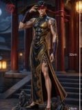  Qin Shi Huang - Record of Ragnarok - Whirlwind Studio 