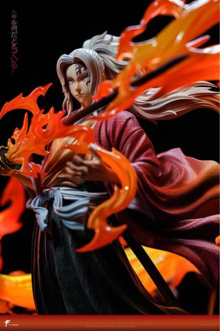  Yoriichi - Kimetsu No Yaiba - F.I.T Studio 
