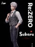  Natsuki Subaru - Re:ZERO - Aurora Studio 