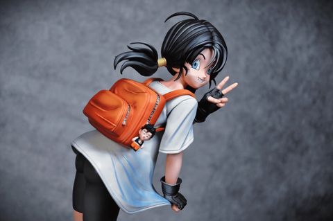  Videl - Dragon Ball - XD Studio 