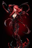  Mary Jane Carnage - Spiderman - C4studio Custom Collectible 