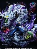  Geto Suguru - Jujutsu Kaisen - Space Realm Studio 