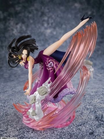 Boa Hancock Extra Battle - One Piece - Figuarts ZERO 