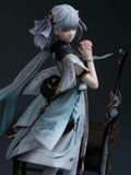  Jinhsi - Wuthering Waves - YAMI Studio 