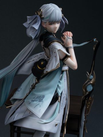  Jinhsi - Wuthering Waves - YAMI Studio 