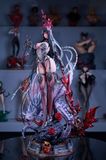  Dragon Taming Priestess Lumina - JuHun Create Studio 