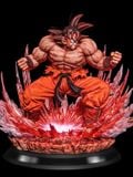  Goku - Dragon Ball - Figure Class Studio 