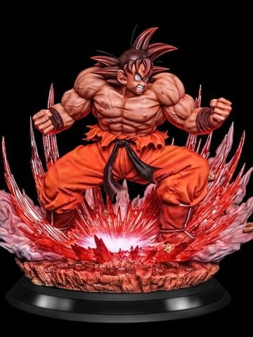  Goku - Dragon Ball - Figure Class Studio 