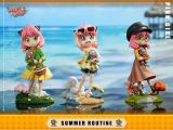  Anya Summer - Spy x Family - WAKUWAKU Studio 