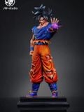  Ultra Instinct Goku - Dragon Ball - JW Studio 
