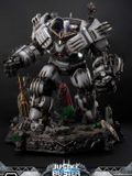  Justice Buster: Phantom Armor - Justic League - Prime 1 Studio 