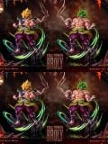  Super Saiyan Broly - Dragon Ball - KL Studio 