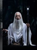  Saruman Life Size Bust - The Lord of the Rings - Infinity Studio x Juxta Films 