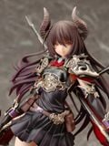  Dark Dragoon Forte - Shingeki No Bahamut - Kotobukiya 