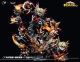 Bakugo Katsuki - My Hero Academia - XFire x X1ART Studio (Licensed) 